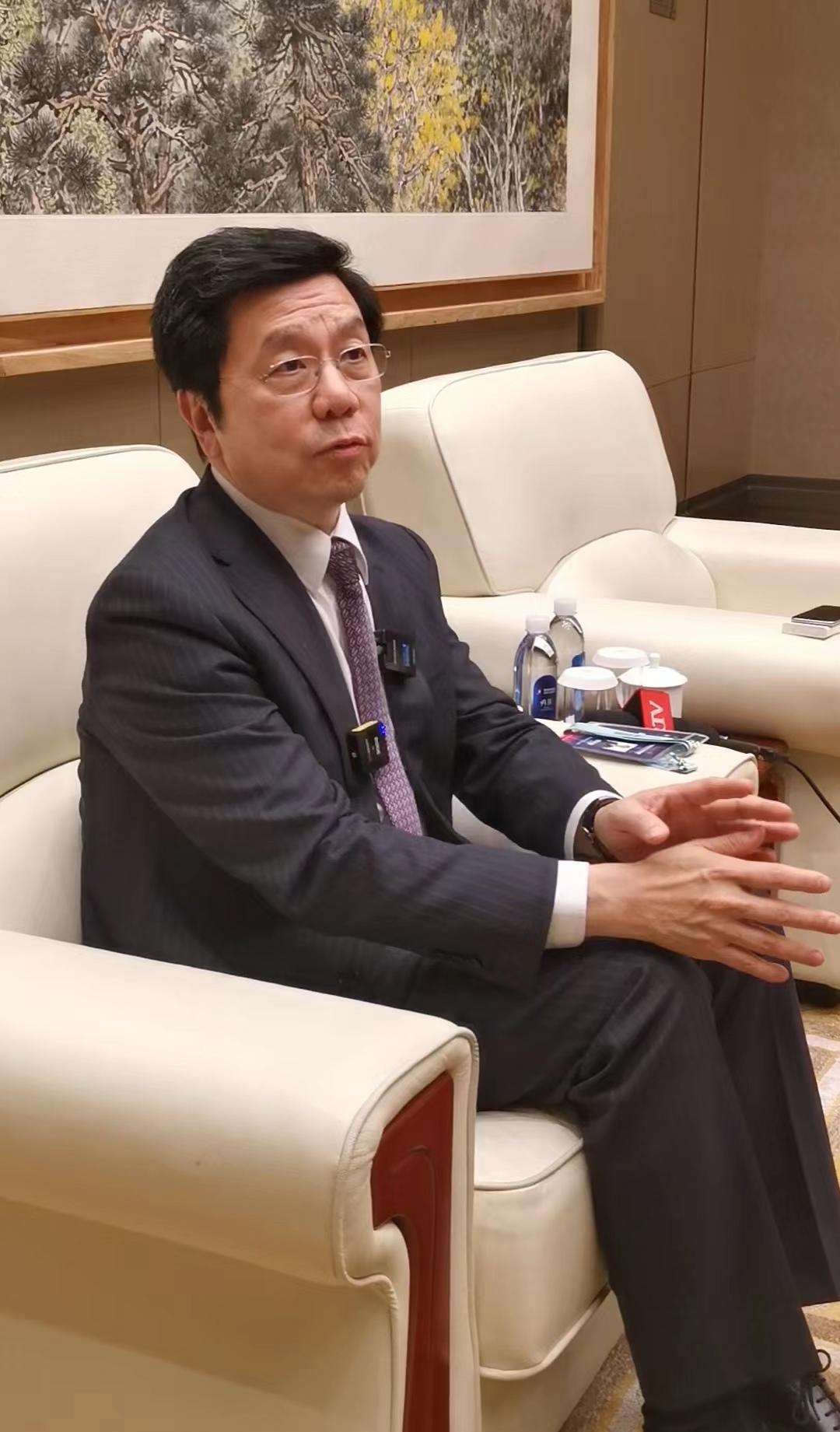 中关村论坛丨李开复:ai2.