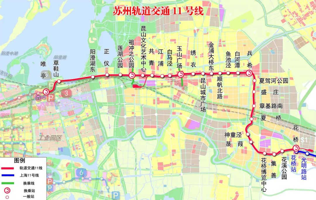 沪苏同城再进一步