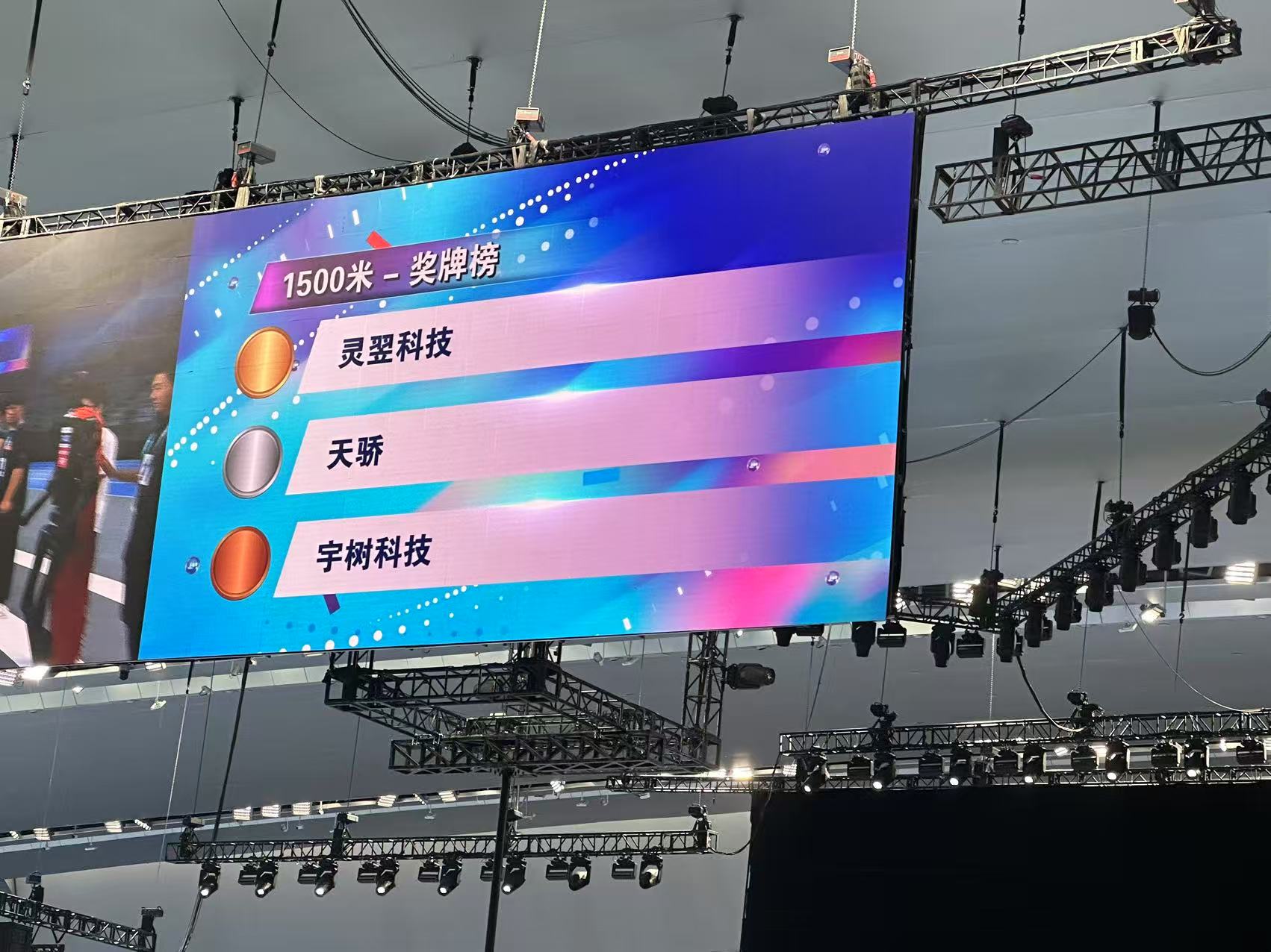 宇树科技子公司获得世界人形机器人运动会1500米田径决赛冠军科创板日报9分钟前约_财富号_东方财富网