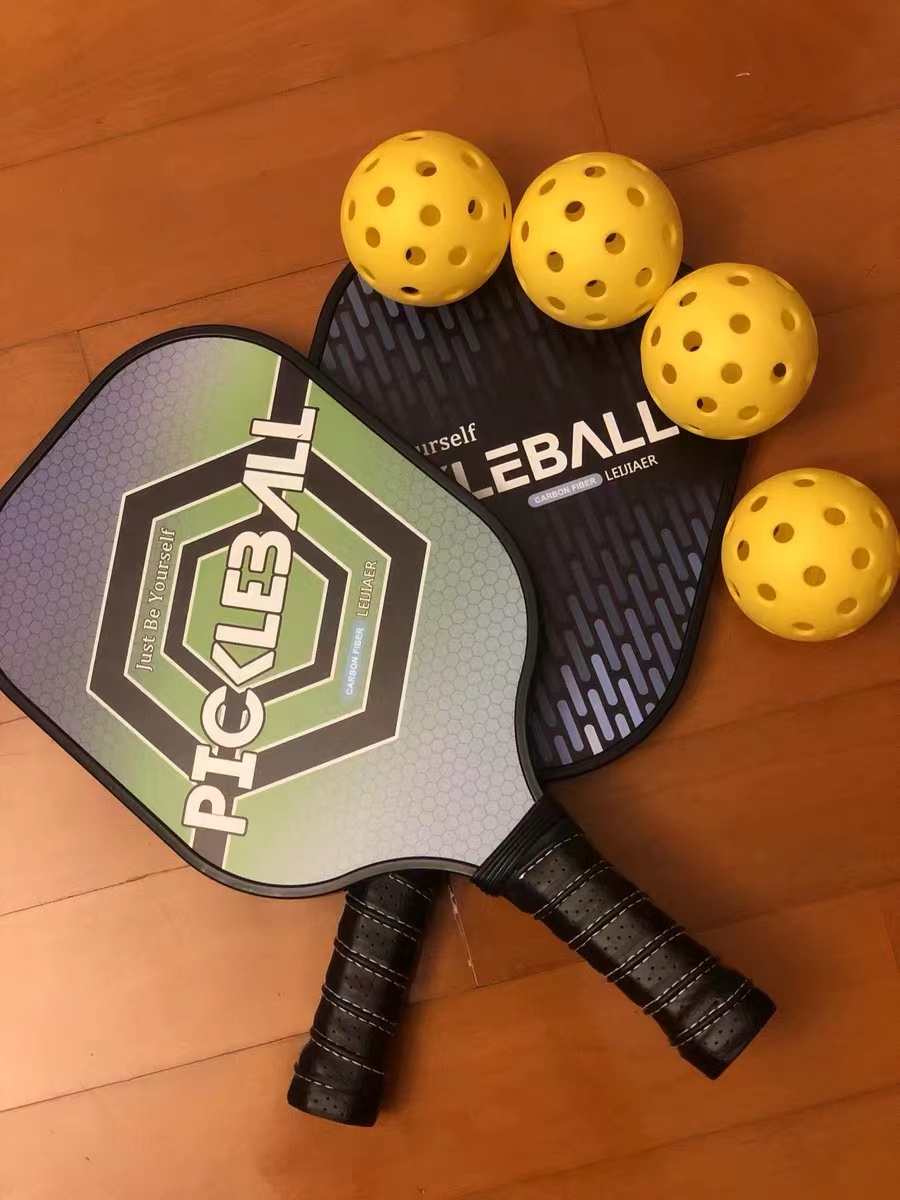 下一个飞盘?"三不像"运动匹克球爆火 市场已破亿元 _ 东方财富网