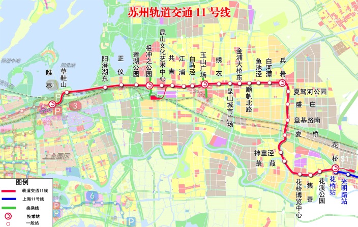外向的苏州转身向内
