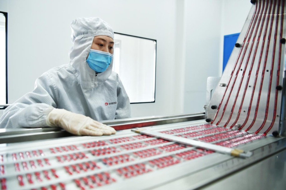 理论创新驱动专利中药研发井喷