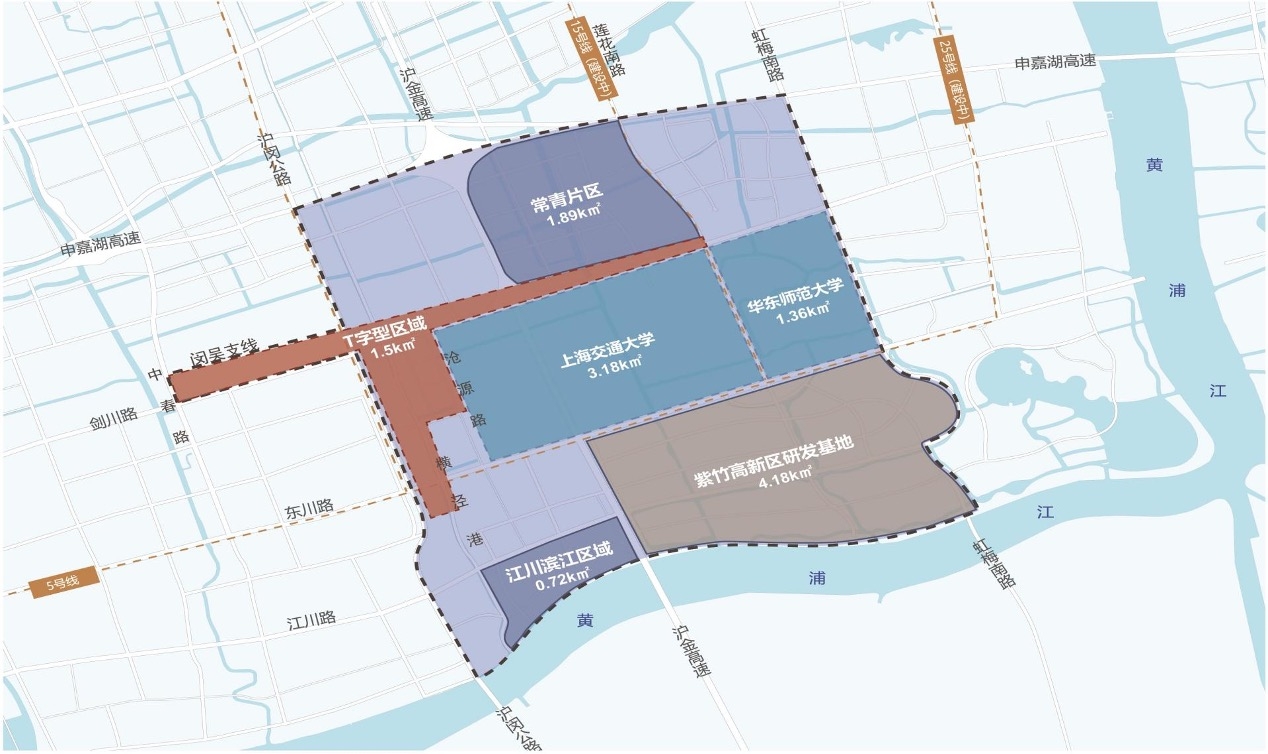 上海市印发《推进"大零号湾"科技创新策源功能区建设方案》 _ 东方